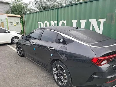 2020 Kia K5 KNAG341ABLA048265 VIN:KNAG341ABLA048265