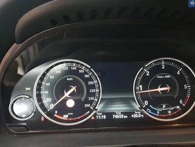 2015 BMW 520 548KMWBA5E7102GG1 VIN:548KMWBA5E7102GG1