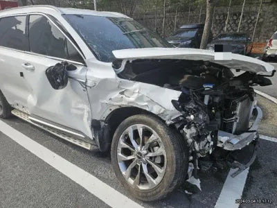 2021 Kia Sorento VIN: