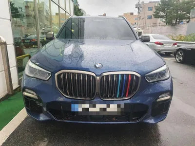 2020 BMW X5 M WBACV0104L9C83970 VIN:WBACV0104L9C83970