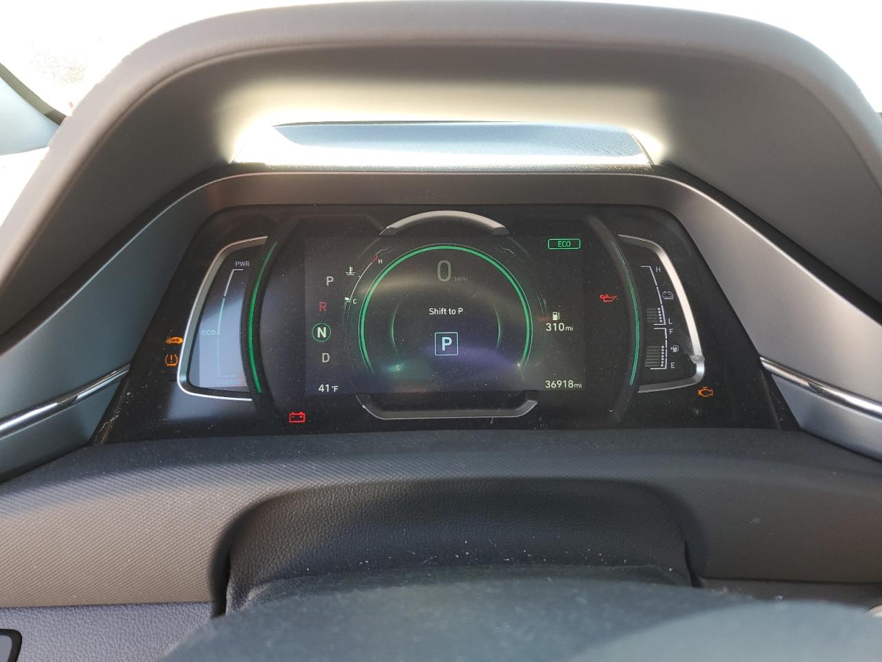 2022 HYUNDAI IONIQ SE VIN:KMHC75LC3NU280097