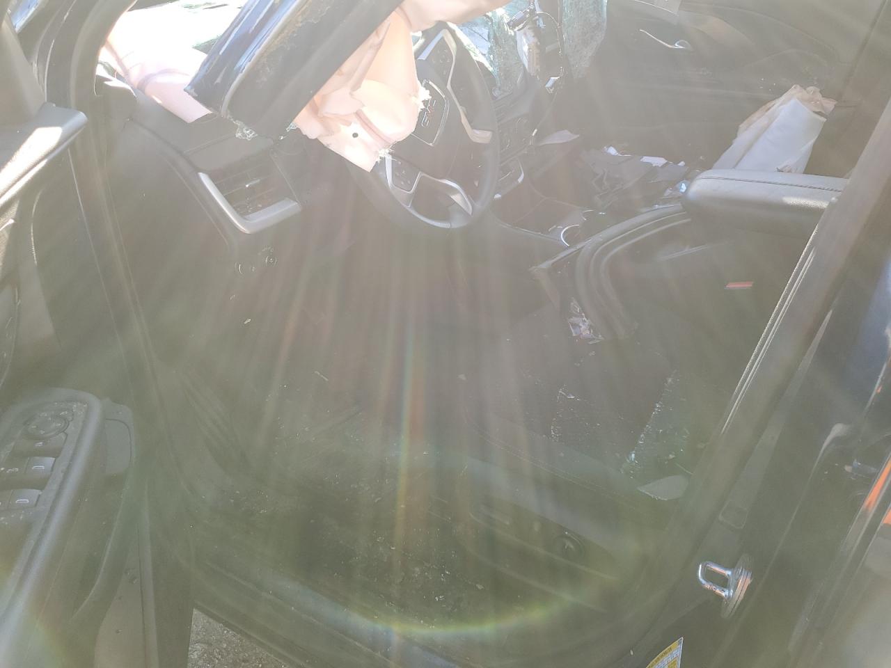 2023 GMC TERRAIN SLE VIN:3GKALTEG4PL101885