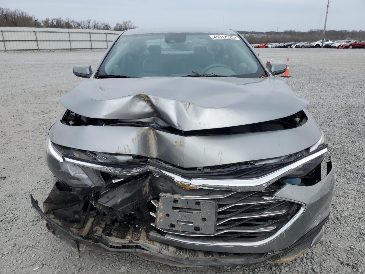 2023 CHEVROLET MALIBU LT VIN:1G1ZD5ST6PF155779