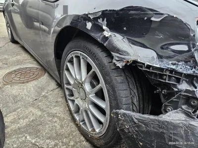 2017 Audi A8 JF1ZNAC16H9710553 VIN:JF1ZNAC16H9710553