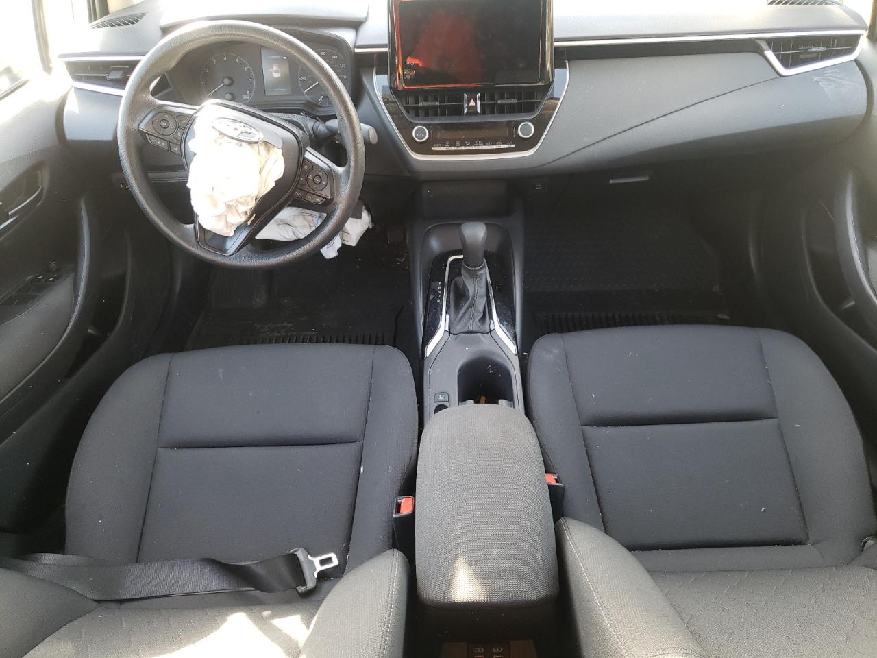 2024 TOYOTA COROLLA LE VIN:5YFB4MDE5RP090520