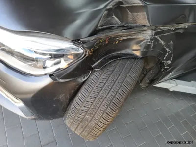 2018 BMW 730 WBA7G6101JB243511 VIN:WBA7G6101JB243511