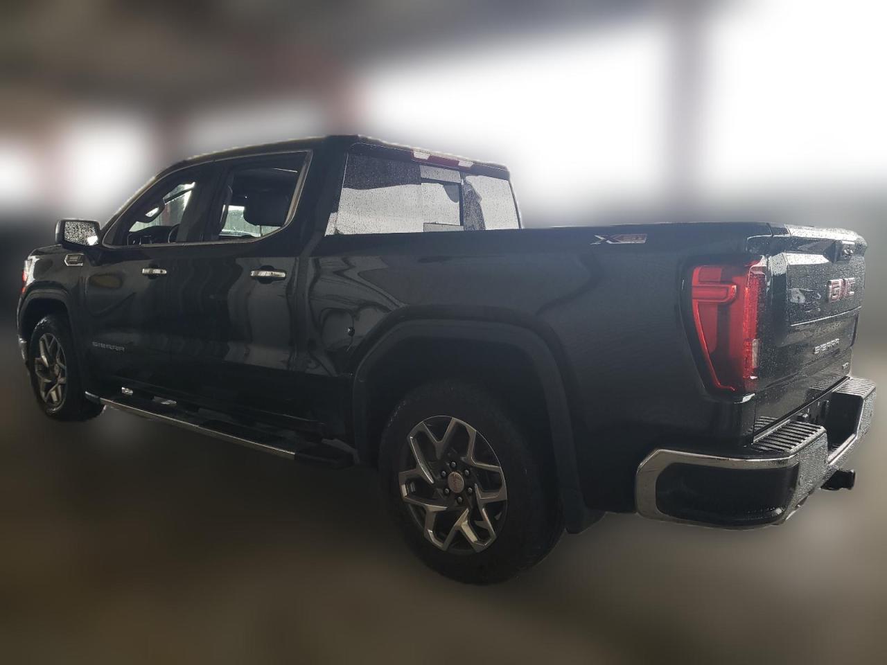 2023 GMC SIERRA K1500 SLT VIN:3GTUUDE81PG280934