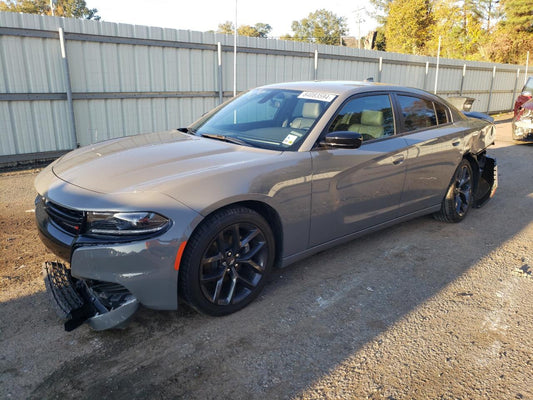 2023 DODGE CHARGER SXT VIN:2C3CDXBG7PH607446
