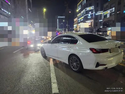 2020 BMW 320 WBA5X5101MFK06733 VIN:WBA5X5101MFK06733