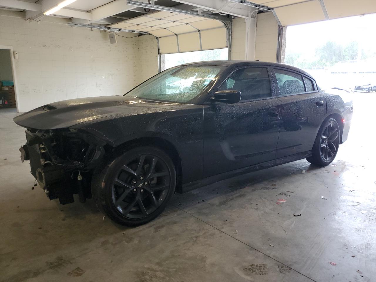 2022 DODGE CHARGER R/T VIN:2C3CDXCT4NH251210