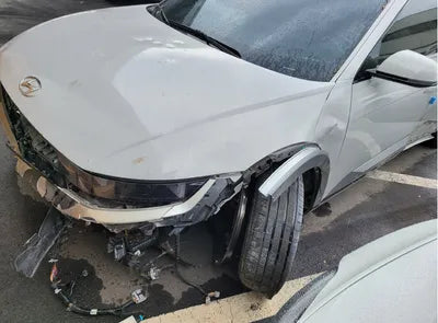 2022 Hyundai Ioniq KMHKR81AFNU033889 VIN:KMHKR81AFNU033889