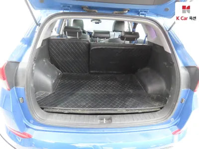 2016 Hyundai Tucson KMHJ3815GGU113886 VIN:KMHJ3815GGU113886