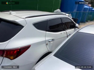 2015 Hyundai Santa FE KMHSW81UBGU580173 VIN:KMHSW81UBGU580173