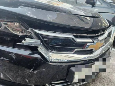 2016 Chevrolet Impala 1G1155S37GU131030 VIN:1G1155S37GU131030