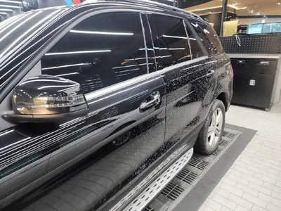 2015 Mercedes-Benz ML 350 WDCDA2EB9FA540643 VIN:WDCDA2EB9FA540643