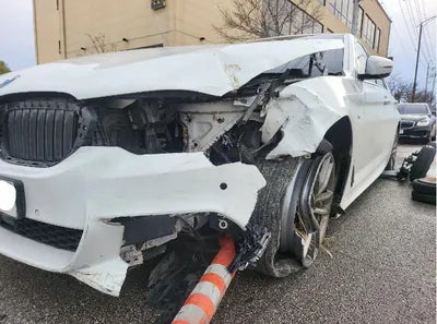 2018 BMW 520 WBAJC5107JG861883 VIN:WBAJC5107JG861883