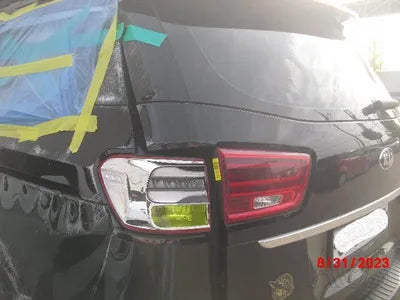 2019 Kia Carnival KNAMB81ABKS610561 VIN:KNAMB81ABKS610561