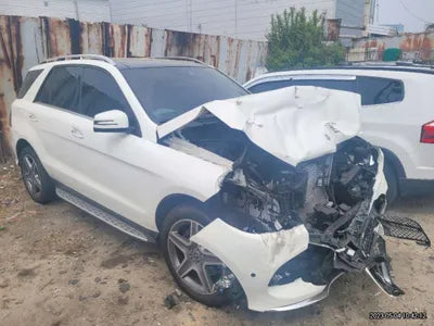 2017 Mercedes-Benz GLE 350 898KMWDCDA2EB0HA9 VIN:898KMWDCDA2EB0HA9