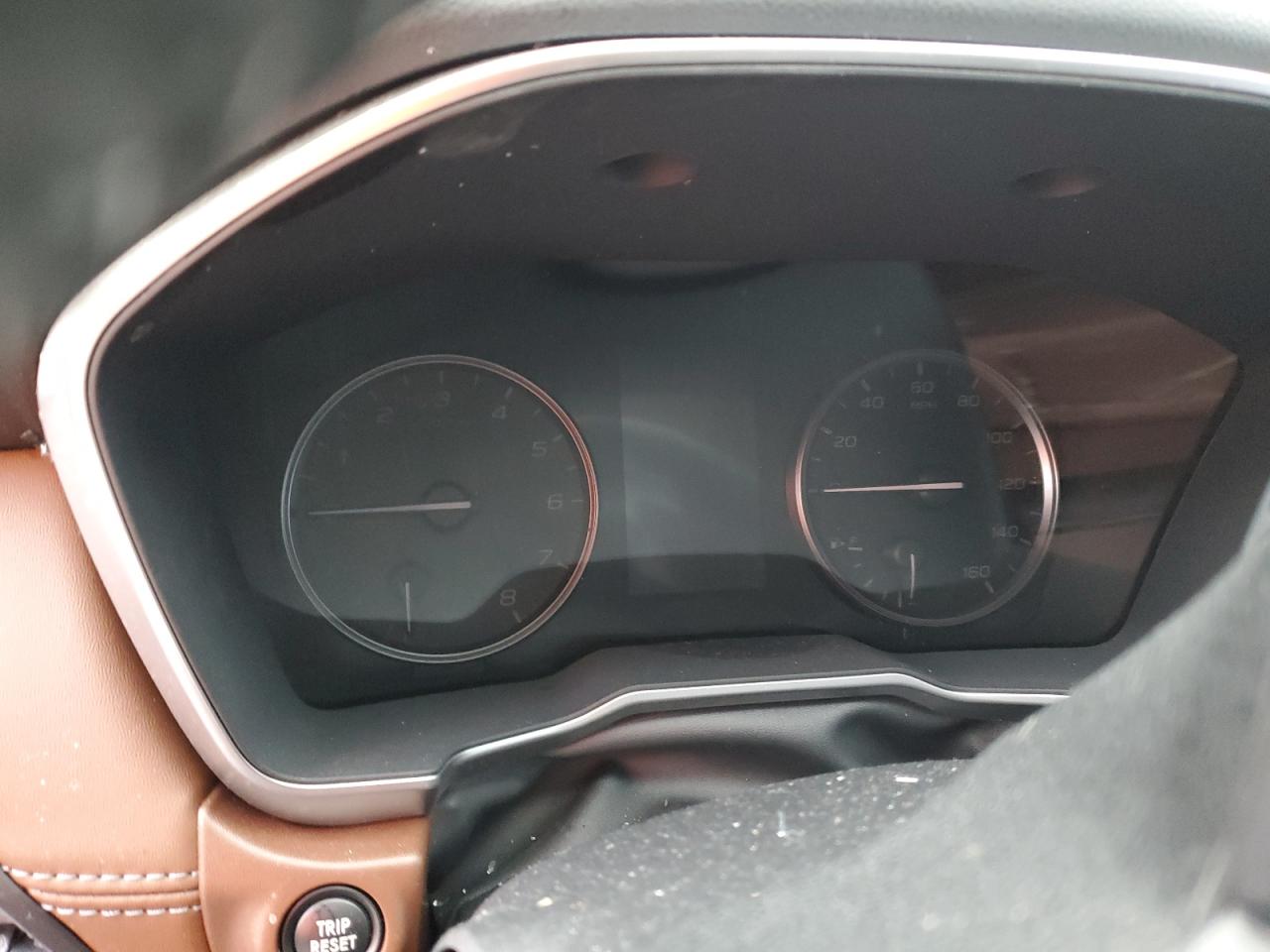 2023 SUBARU OUTBACK TOURING VIN:4S4BTGPD6P3197312