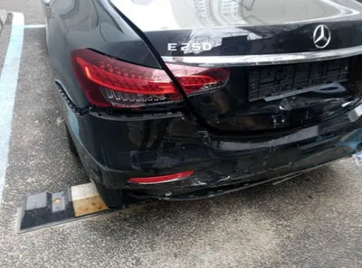 2021 Mercedes-Benz E 250 VIN: