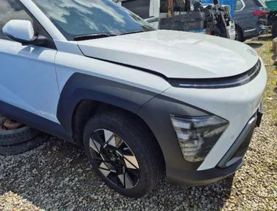 2023 Hyundai Kona KMHHB813BRU083592 VIN:KMHHB813BRU083592