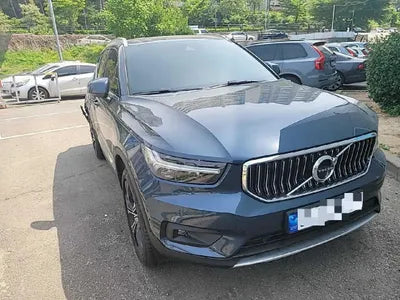 2022 Volvo XC40 YV1XZK92CN2706476 VIN:YV1XZK92CN2706476