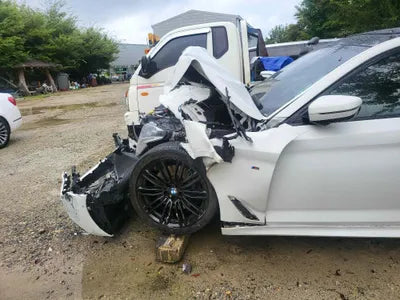 2019 BMW 530 WBAJD3105KB317771 VIN:WBAJD3105KB317771