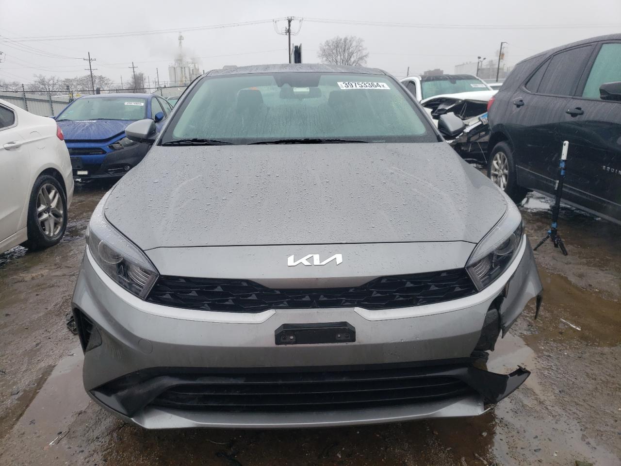 2023 KIA FORTE LX VIN:3KPF24ADXPE685963