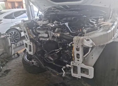 2020 Genesis GV80 VIN: