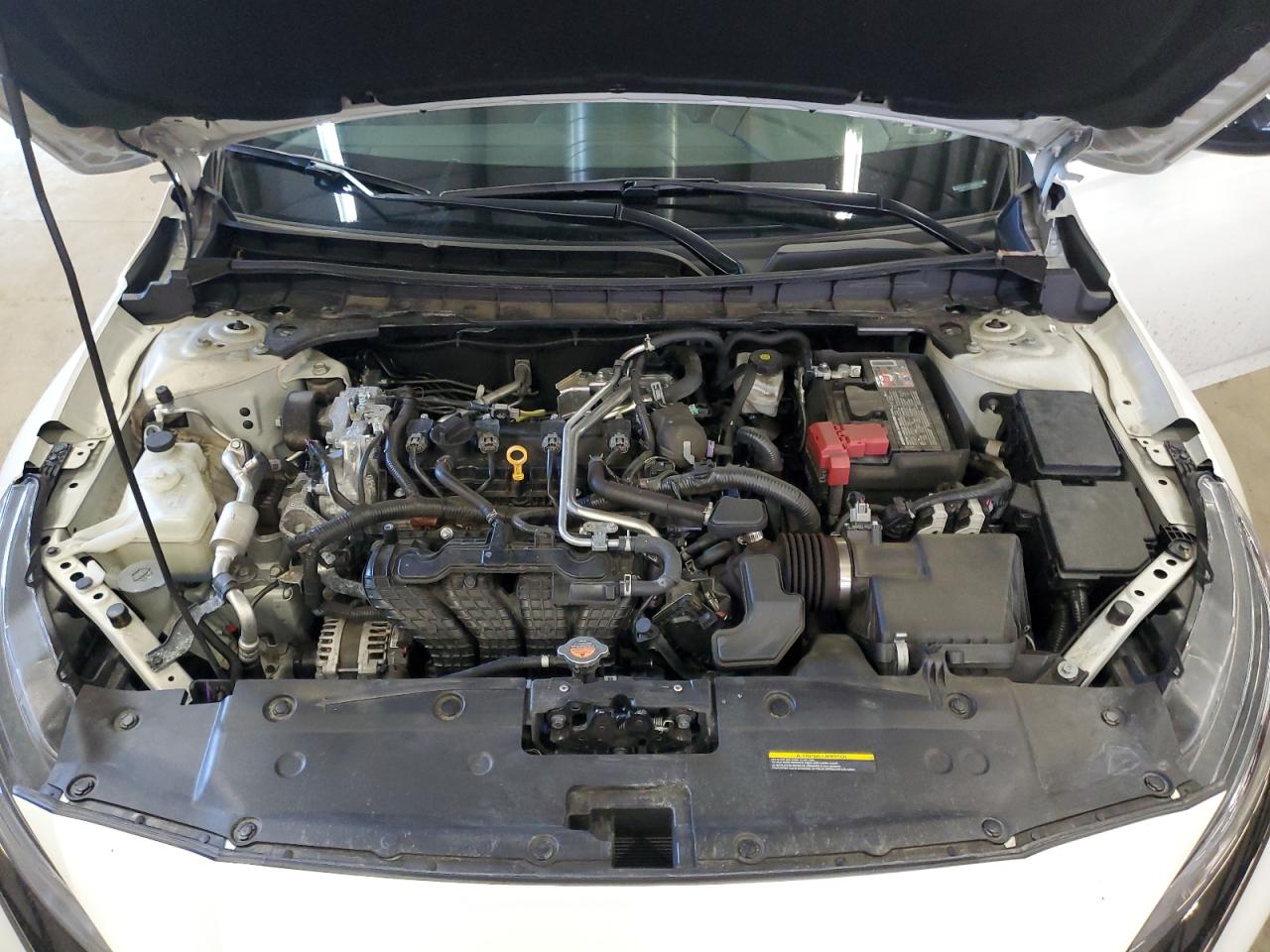 2023 NISSAN ALTIMA SR VIN:1N4BL4CW5PN327259