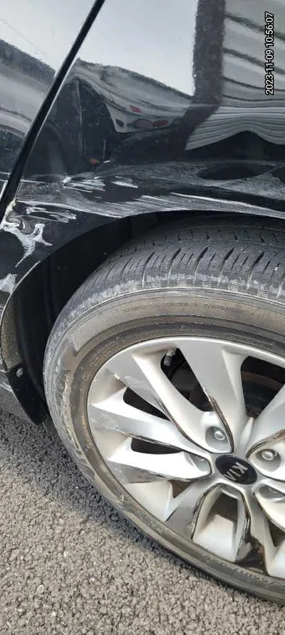 2016 Kia K5 KNAGX415GGA023148 VIN:KNAGX415GGA023148