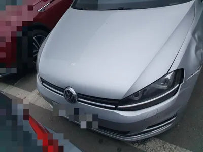 2016 Volkswagen Golf WVWZZZAUZGW141277 VIN:WVWZZZAUZGW141277
