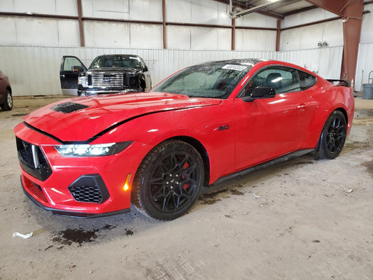 2024 FORD MUSTANG GT VIN:1FA6P8CF7R5429775