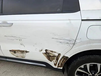 2021 Kia Carnival VIN: