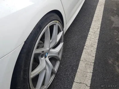 2017 BMW 520 WBAJC3100HG466037 VIN:WBAJC3100HG466037