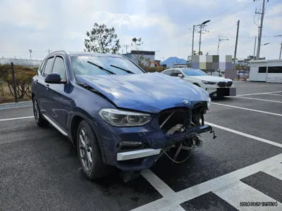 2018 BMW 320 WBATX3100JLB59433 VIN:WBATX3100JLB59433