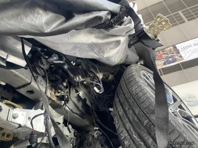 2021 BMW 740 WBA7D2108MCG96446 VIN:WBA7D2108MCG96446