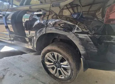 2020 Kia Mohave KNAKN814DLA203501 VIN:KNAKN814DLA203501