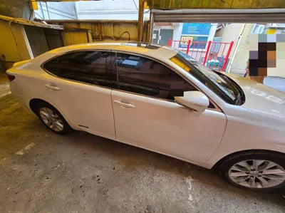 2015 Lexus ES 300 VIN: