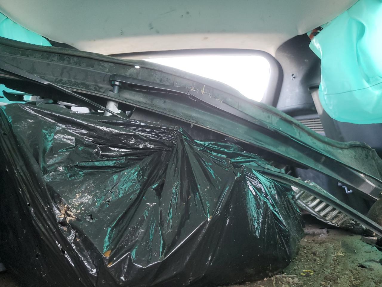 2022 FORD ESCAPE S VIN:1FMCU0F62NUB06443