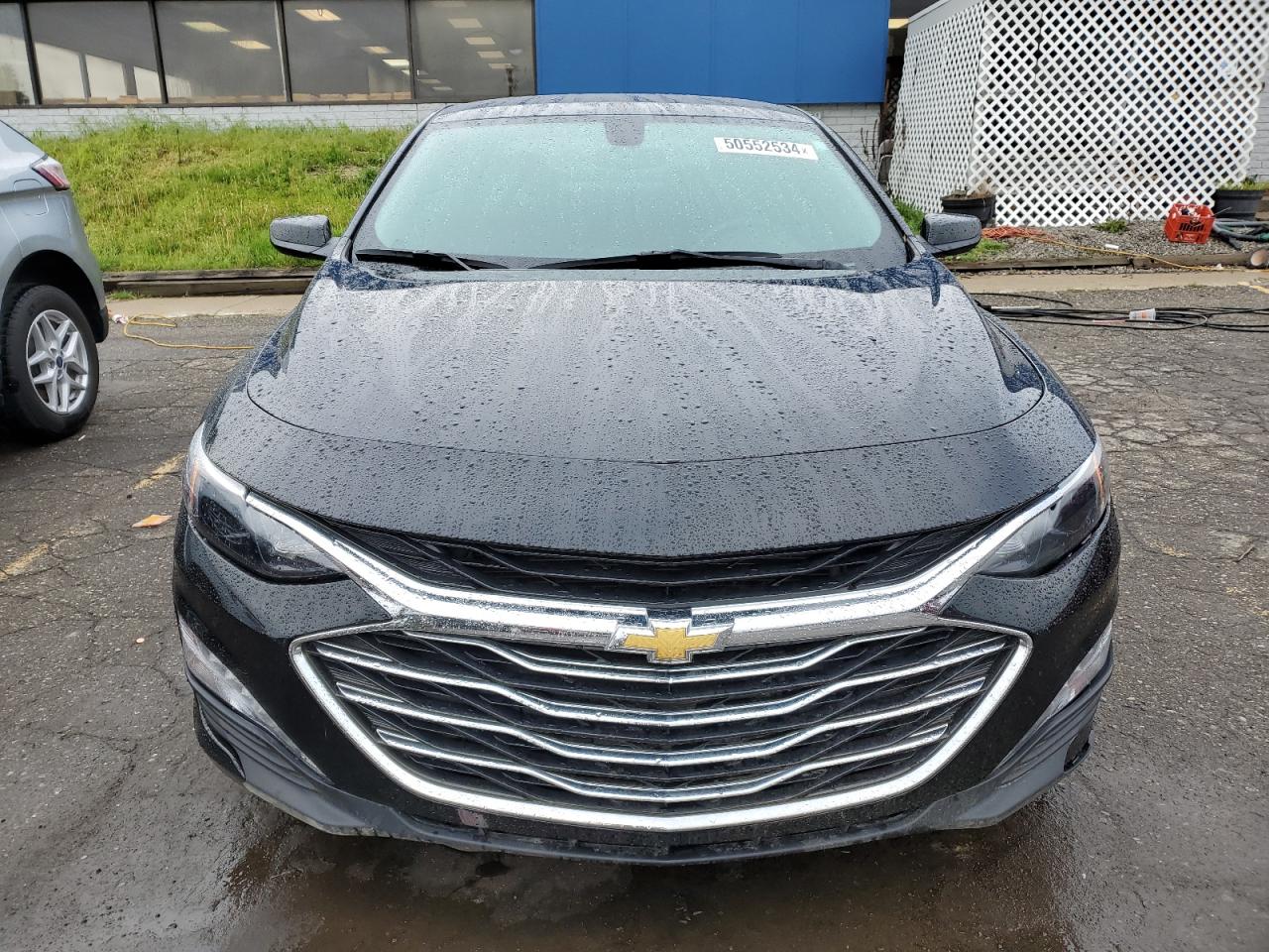 2022 CHEVROLET MALIBU LT VIN:1G1ZD5ST3NF210508