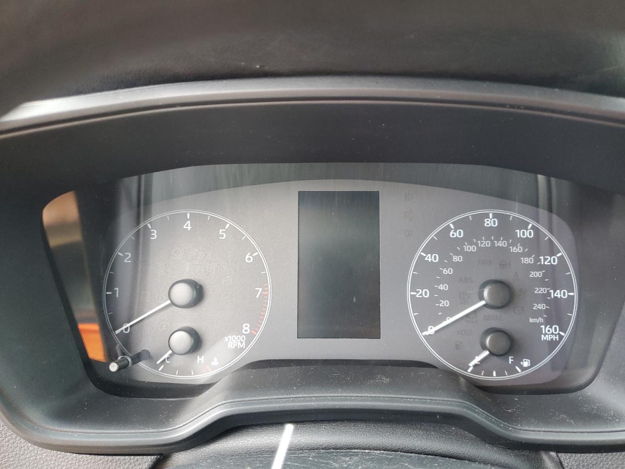 2023 TOYOTA COROLLA LE VIN:5YFB4MDEXPP015180