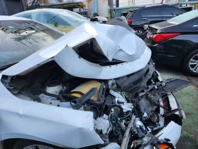 2016 Chevrolet Impala 087KM1G1155S32GU1 VIN:087KM1G1155S32GU1