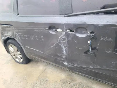 2015 Kia Carnival VIN: