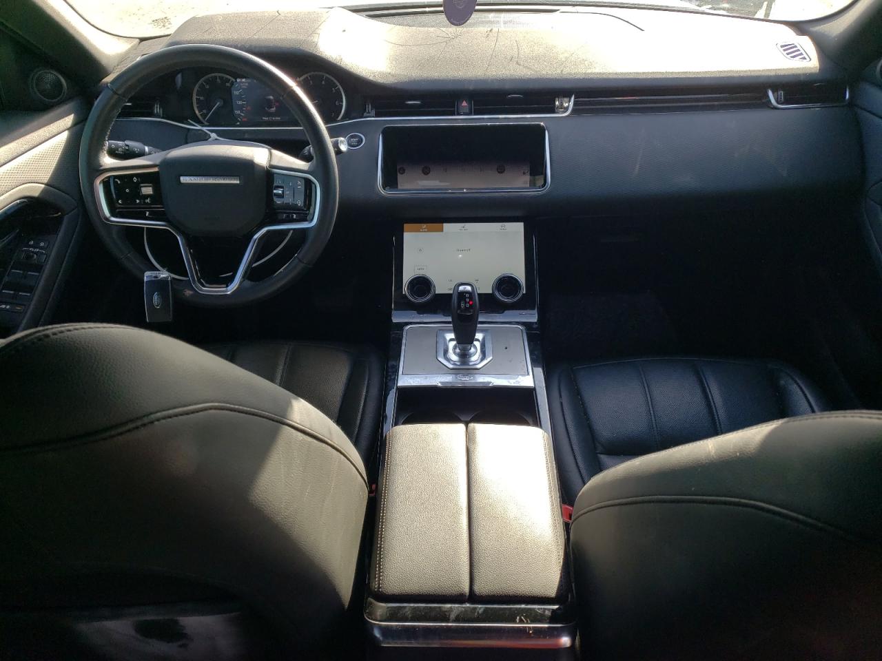 2023 LAND ROVER RANGE ROVER EVOQUE S VIN:SALZJ2FX1PH198936