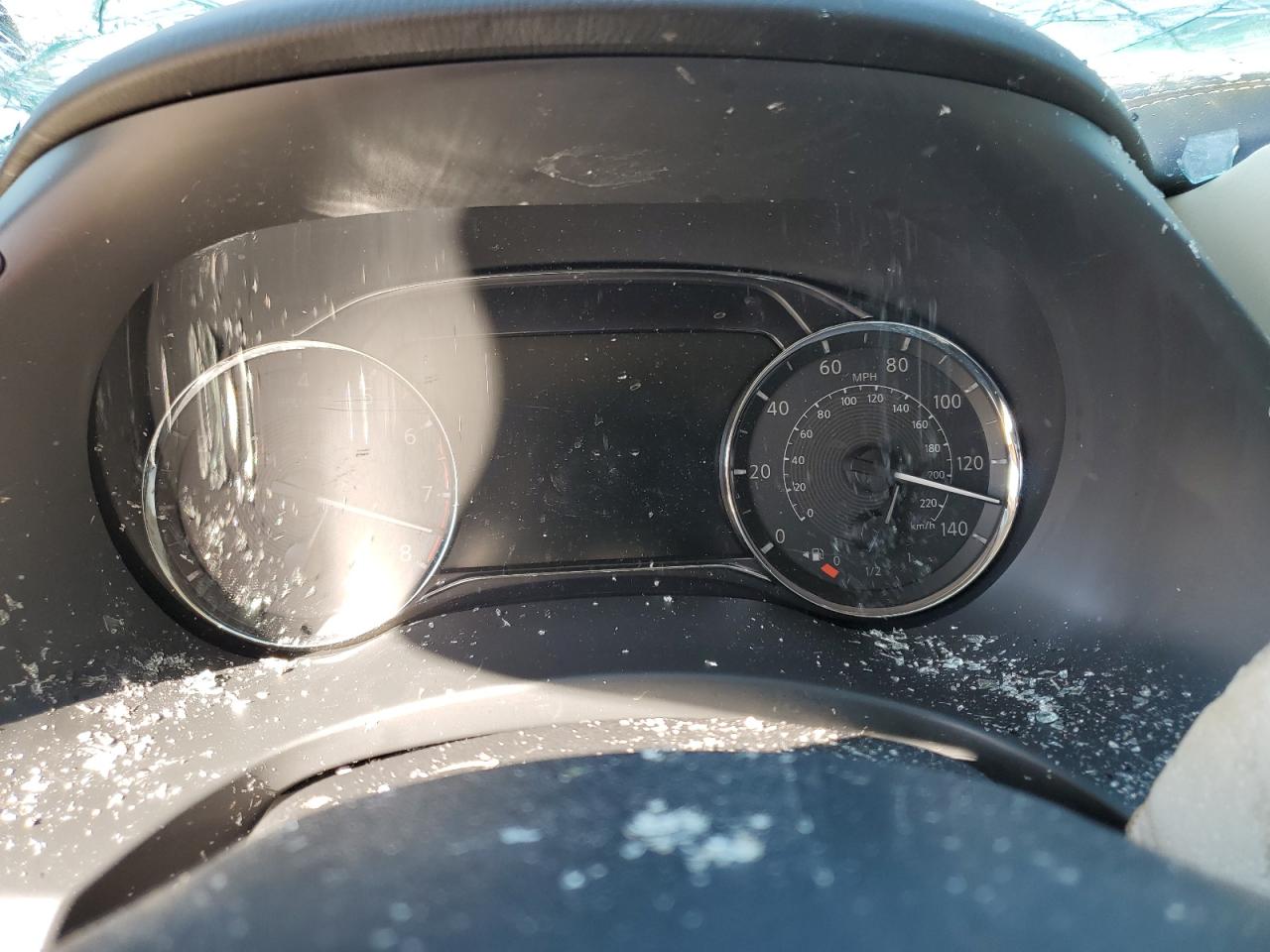 2024 INFINITI QX80 LUXE VIN:JN8AZ2AE2R9330185