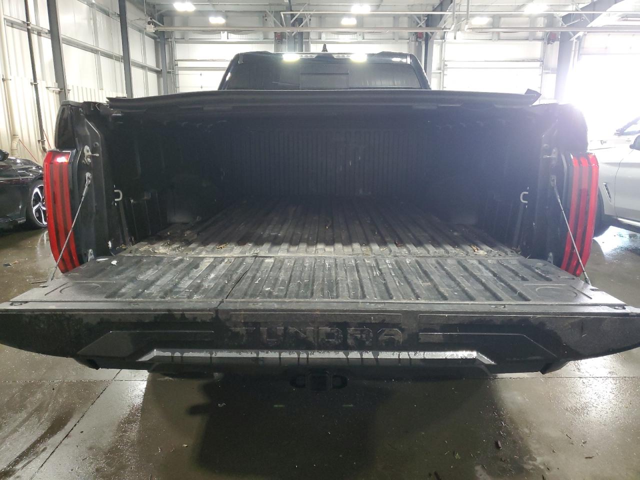 2022 TOYOTA TUNDRA DOUBLE CAB SR VIN:5TFLA5DA3NX039805