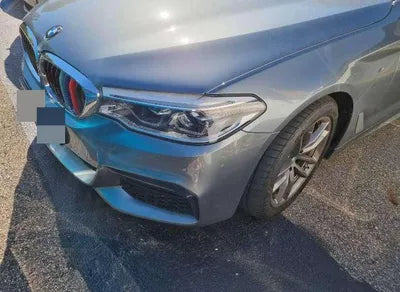 2019 BMW 520 WBAJF5105LWW55090 VIN:WBAJF5105LWW55090