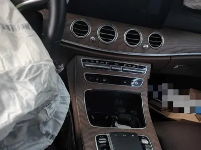 2021 Mercedes-Benz E 250 VIN: