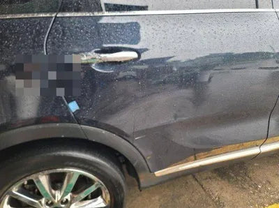 2017 Kia Sorento VIN: